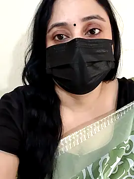 Monica_cams Adlı Modelin Web Kamerası Şovu