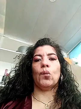 adelen_smith Adlı Modelin Web Kamerası Şovu