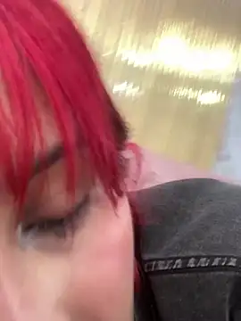 RobinBennett Webcam Show