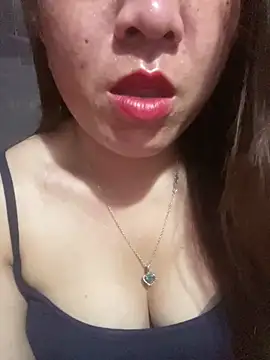 Luna-ass 网络视讯表演