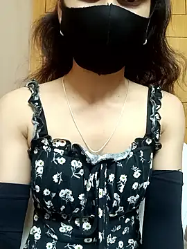 Fairy_Pie Live XXX Chat