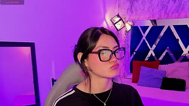 Czat XXX na żywo – Brandy_collinss