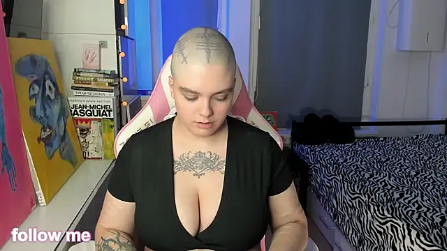 enigmastella Live XXX Chat