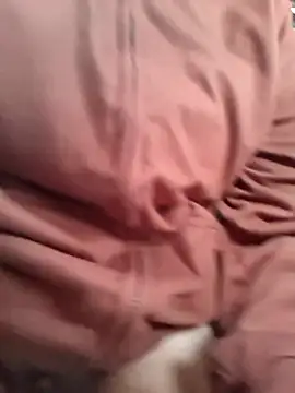 Show de webcam de MegueMeg