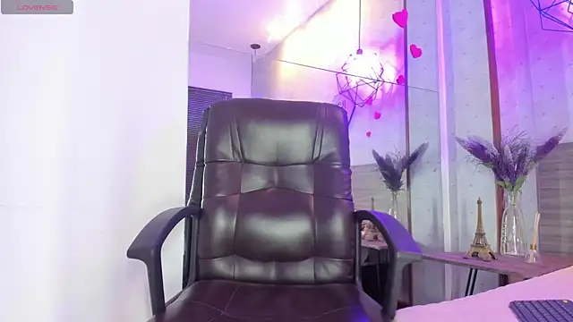 Chatroom XXX en direct de Celeste_wang