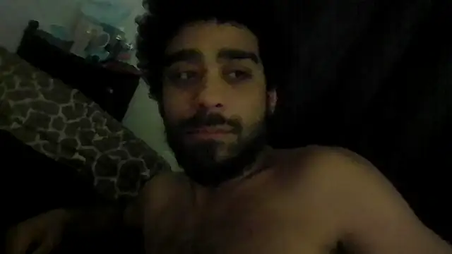 Psych0princess' Webcam Show