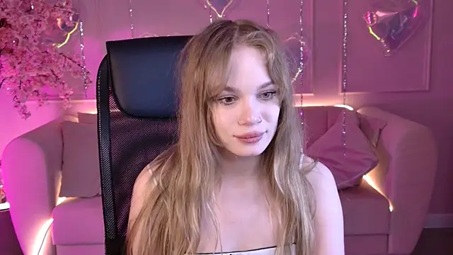 Czat XXX na żywo – AmyNox