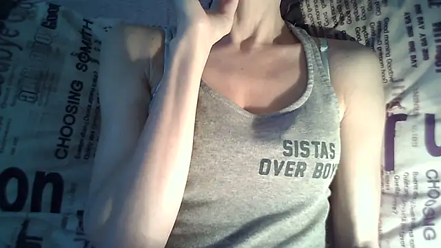 Živý XXX chat infinity_888