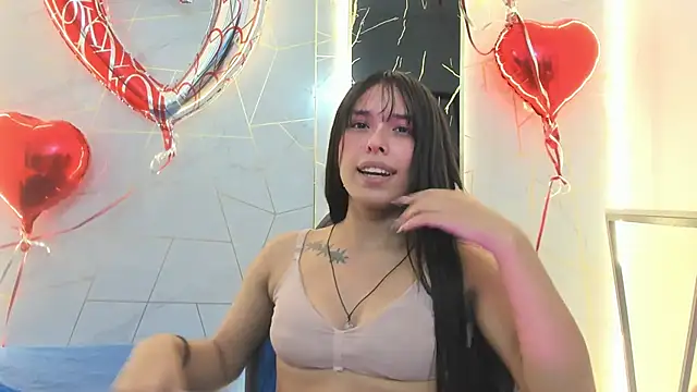 Cloeandtyfanny Live XXX-chat