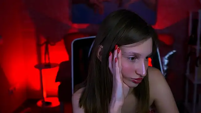 EllaHorton Obrolan Langsung XXX