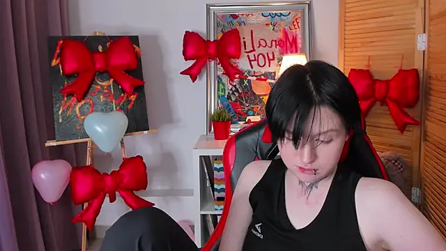 BakugoKatsuki Obrolan Langsung XXX