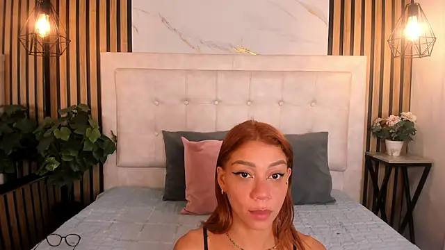 Sassha_ferrer 现场XXX聊天