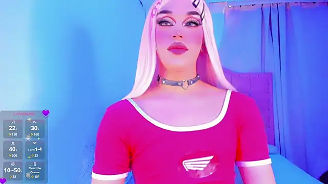 XXX chat uživo modela Shiaki_04