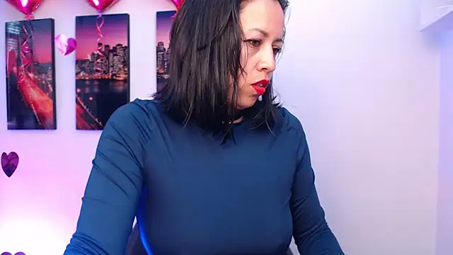 Milfangel1 – webcam-show