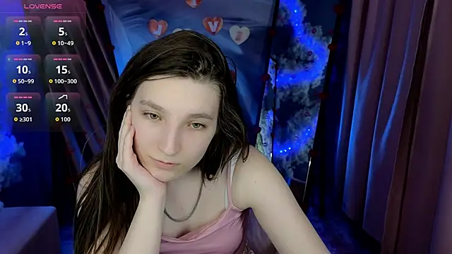 Mia_Myles লাইভ XXX চ্যাট