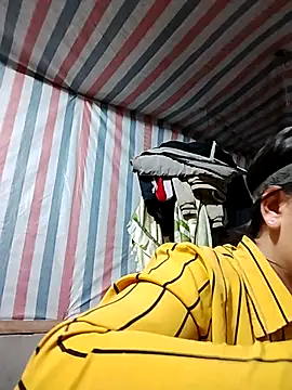 Chat XXX ao vivo de Minkine022