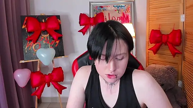 BakugoKatsuki 现场XXX聊天