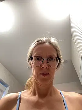 Chat XXX Live MollyStory