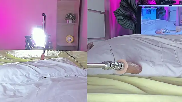 แชท XXX สดของ dollbrown