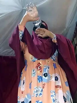 Anaan_Sexy's Webcam Show