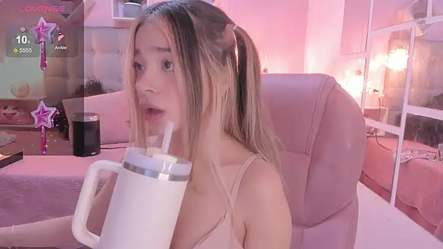 dulce_powl 라이브 XXX 채팅