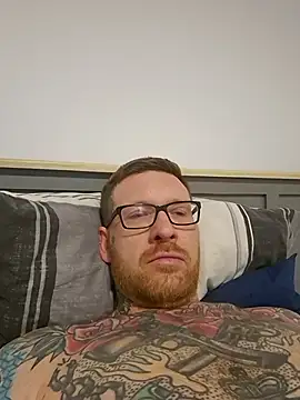 Sembang XXX Secara Langsung MaidenUK