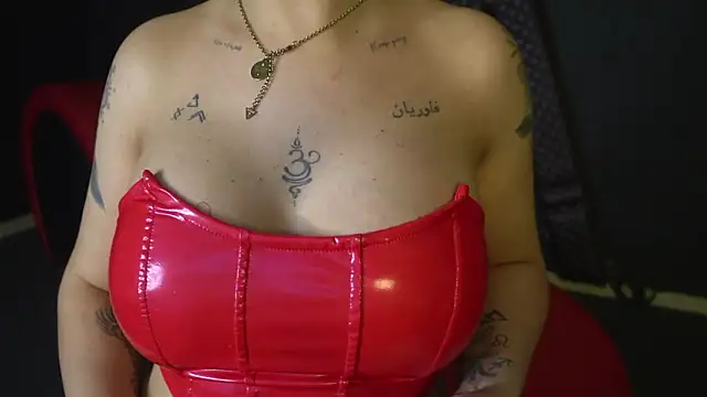 แชท XXX สดของ OliviaSmith