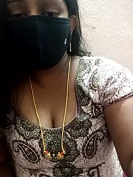 Chat XXX en directo de Indian-sweety