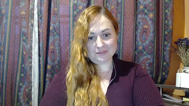 Sembang XXX Secara Langsung Foxy_Kate3333