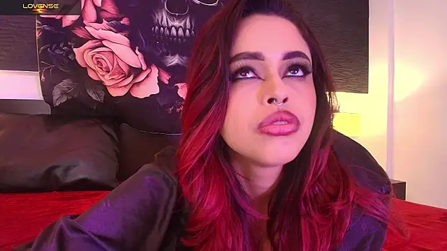 Chat XXX Live EvaaFoxxy1