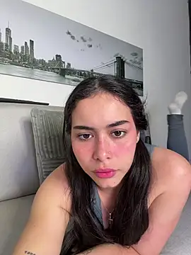 SophieRoyals' Live XXX Chat