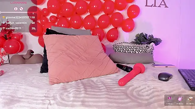 Chat +18 de Lia_johnsonn ao vivo