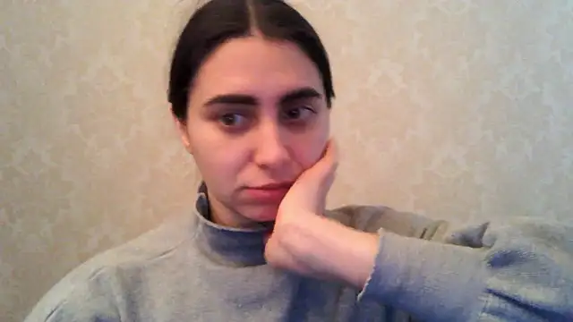 Chat XXX ao vivo de Kashtanka_