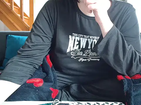 Chat XXX en directo de Lauzo