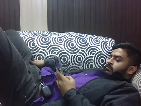 Sembang XXX Secara Langsung indihotguy