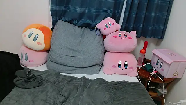 yukito-T élő XXX-chatje