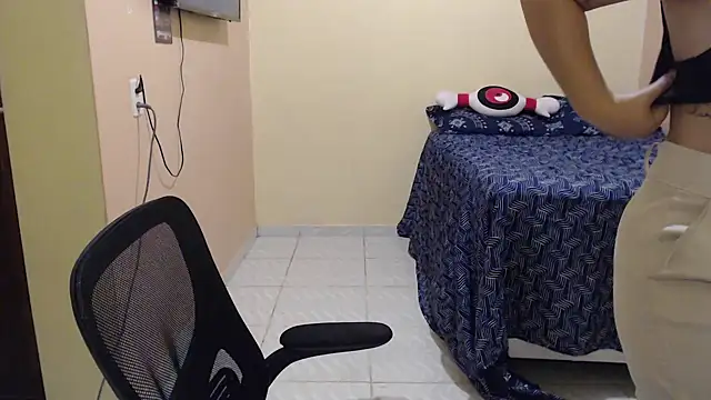 Chat XXX en directo de Beijoproibido