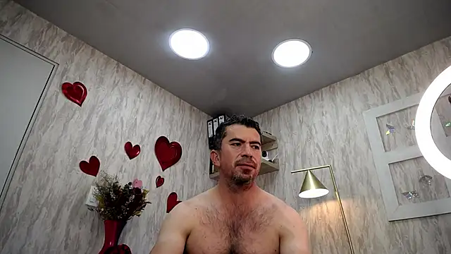 Sembang XXX Secara Langsung JuanKFit_45