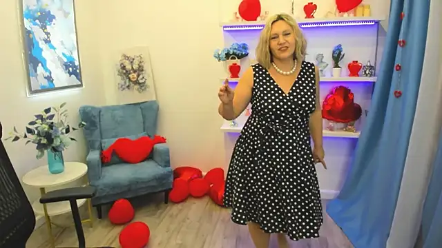 Chat XXX Live NinaStarle