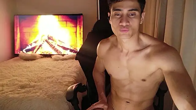 Sembang XXX Secara Langsung Stylish_man