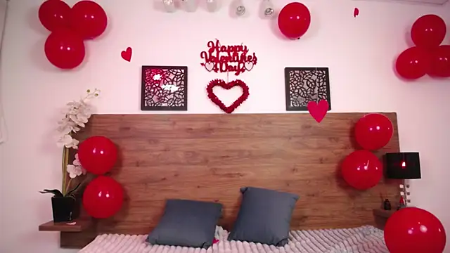 Chat +18 de AlexandraCambell ao vivo