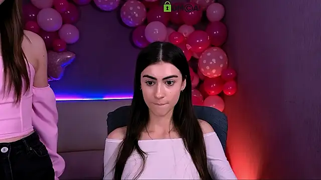 แชท XXX สดของ kaisy_star