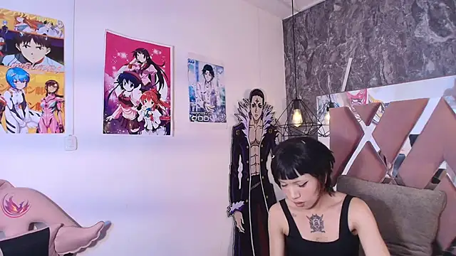 Chat XXX en directo de Terraelowen