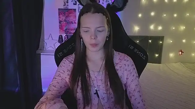 Chat XXX ao vivo de Luna_Navy