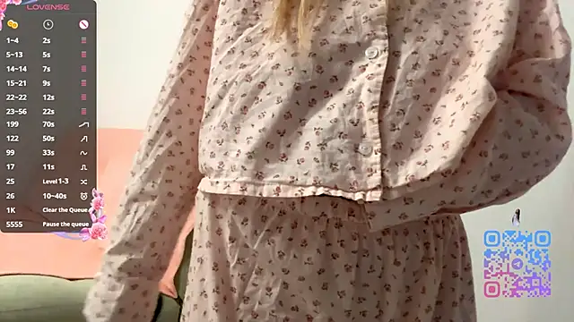 GilySuper: онлайн-секс-чат