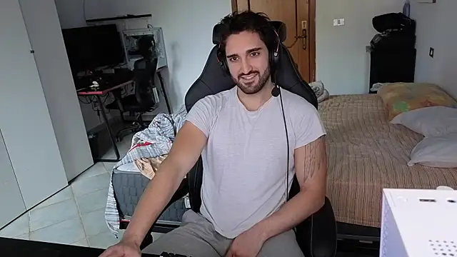 Sembang XXX Secara Langsung Al3xox02