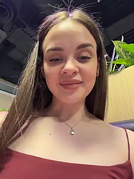 KristiRich élő XXX-chatje