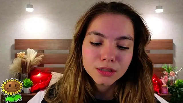 Chat +18 de MargieDavidson ao vivo