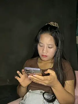 Smell-Tea Webcam-Show