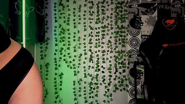 Chat XXX Live helgicuteness